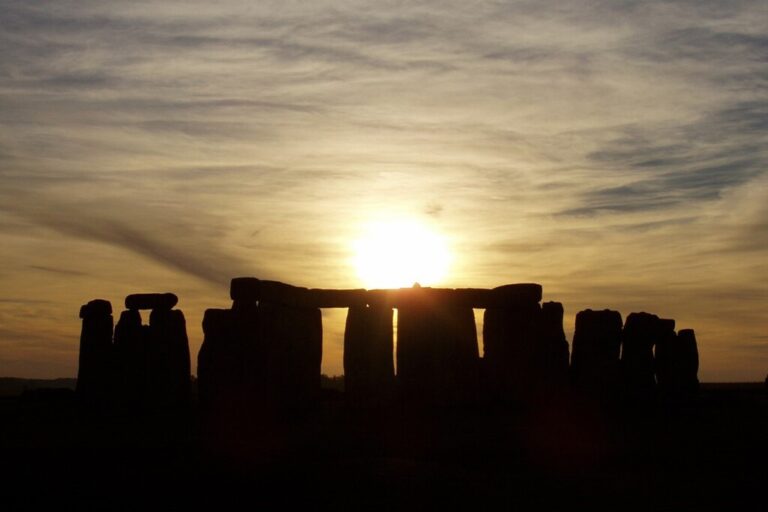 Read more about the article La acústica de Stonehenge ha sorprendido a los expertos: un espacio abierto con una acústica como la de una catedral