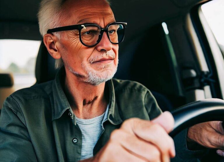 Read more about the article La DGT no va a quitarle el carné de conducir a los mayores de 65 años. Ni antes ni después de las elecciones