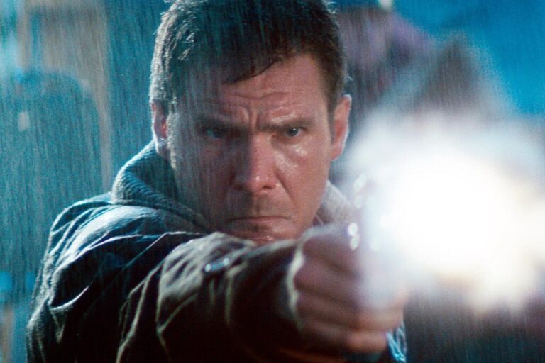 Read more about the article La gran verdad no contada de ‘Blade Runner’: el título no lo creó ni Ridley Scott ni Philip K. Dick