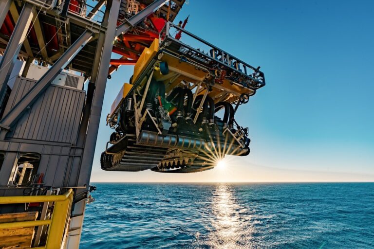 Read more about the article La nueva “fiebre del oro” está bajo el Atlántico. Y hemos dejado pasar la oportunidad perfecta para regularla