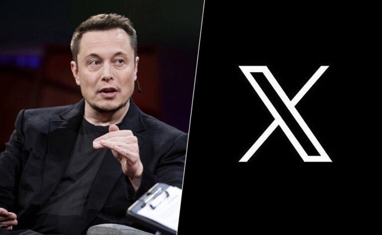 Read more about the article La obsesión de Musk con la X de Twitter viene de lejos. Todo empezó hace casi 25 años, y lo hizo con PayPal