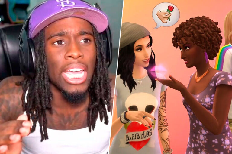 Read more about the article La última tendencia en TikTok son los NPC. Y está dejando en calderilla el dinero que reparte Twitch