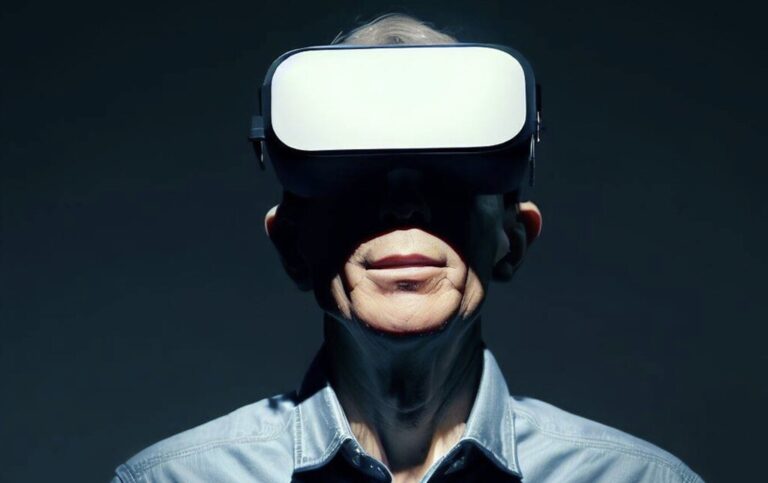 Read more about the article “La visión inestable de Google ha pesado en mi decisión”: el responsable de realidad mixta de Google abandona