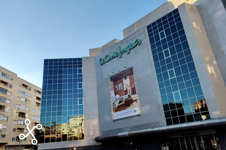 Read more about the article Los Súper Tecnoprecios de El Corte Inglés tienen ofertas para llevarse smart TVs, móviles y aspiradoras a precio de chollo