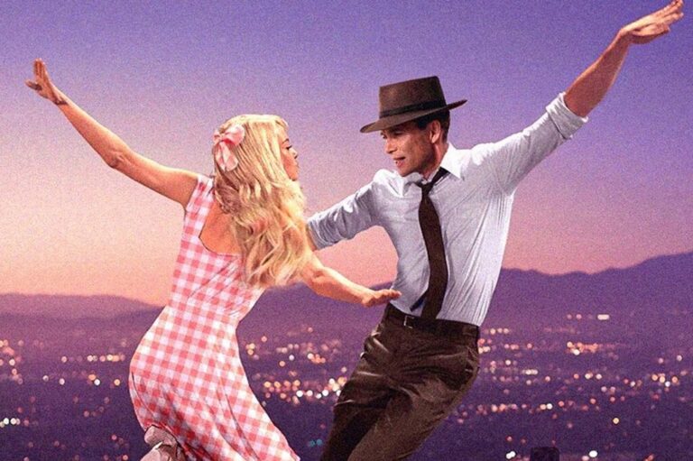 Read more about the article Más allá de la taquilla, ‘Barbie’ y ‘Oppenheimer’ certifican que el público quiere algo más que secuelas y franquicias