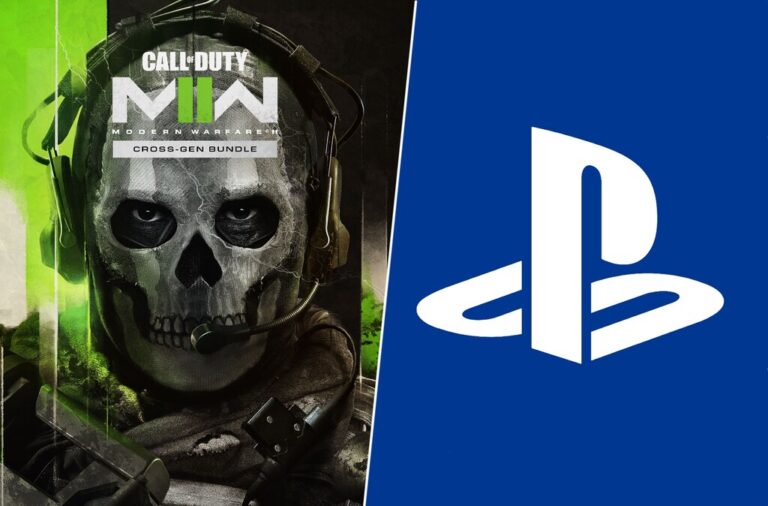 Read more about the article Microsoft firma con Sony mantener Call of Duty en PlayStation. Pudo ser un pacto mucho más amplio