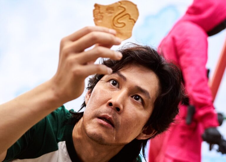 Read more about the article Netflix ganó 900 millones de dólares con ‘El Juego del Calamar’. A su creador sólo le quedaron las migajas