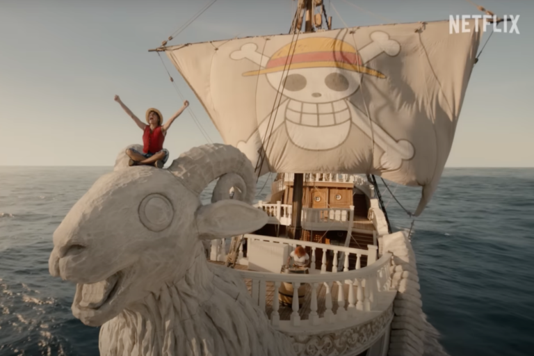 Read more about the article Nuevo tráiler de ‘One Piece’ de Netflix, pensado para tranquilizar a los fans: será uno de los platos fuertes de la plataforma