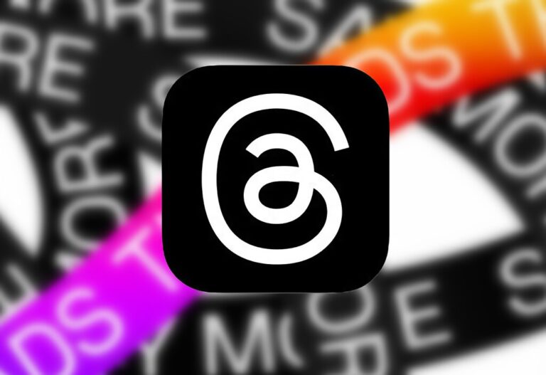 Read more about the article Threads ya supera los 100 millones de usuarios. Ha aplastado el récord que tenía ChatGPT