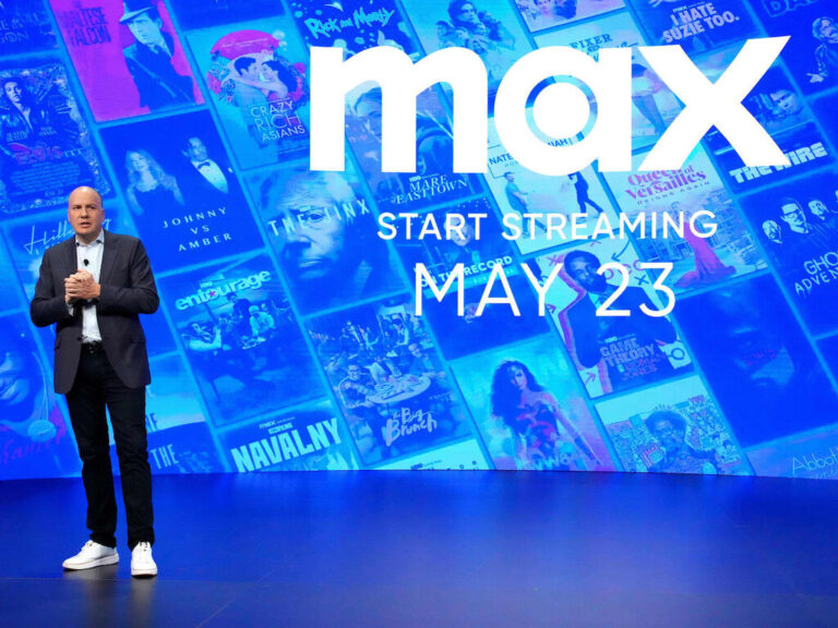 Read more about the article 1’8 millones de suscriptores perdidos: Warner hace balance del lanzamiento de su nueva plataforma Max