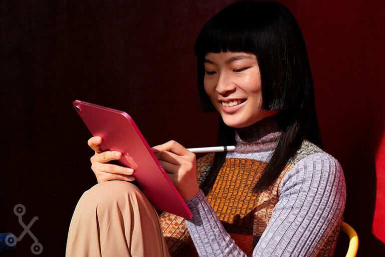 Read more about the article Amazon deja a precio mínimo el iPad 2022, una de las mejores tablets de Apple con 5G y 256 GB