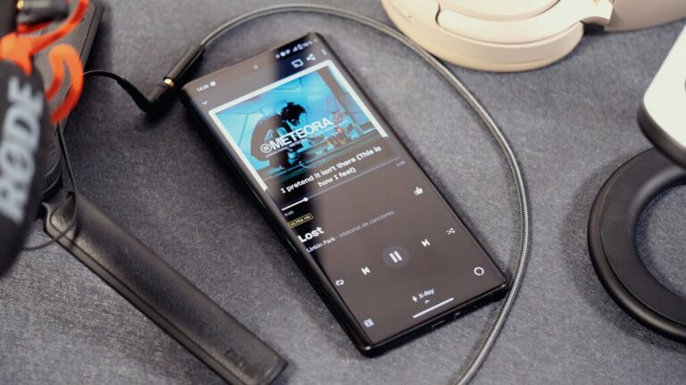 Read more about the article Amazon se marca un Spotify y sube el precio de Music Unlimited: así quedan las tarifas a partir de septiembre