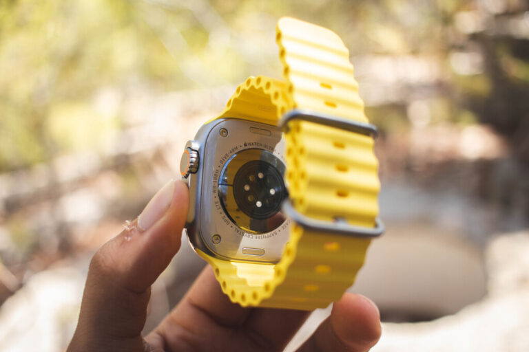 Read more about the article “Apple Watch X”: se avecina el mayor cambio en la historia del Apple Watch, según Gurman