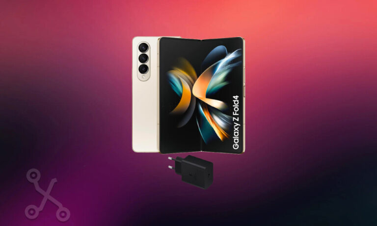 Read more about the article Bombazo: el Samsung Galaxy Z Fold4 plegable con 512 GB de almacenamiento se hunde más de 600 euros