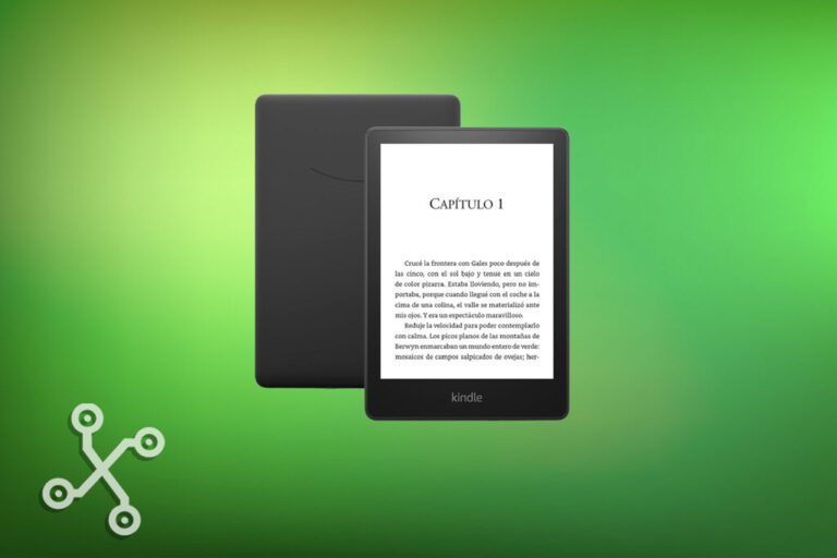 Read more about the article El Amazon Kindle más vendido para leer miles de ebooks en cualquier lugar