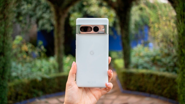 Read more about the article El Google Pixel 8 ya tiene fecha de presentación. La bestia fotográfica no vendrá sola