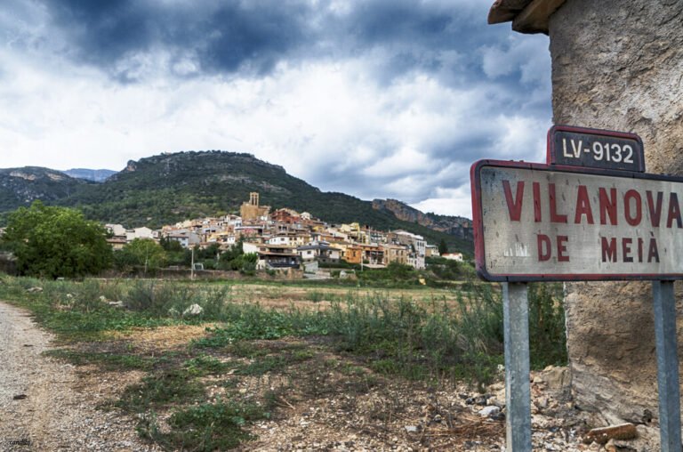 Read more about the article En 1916 España le declaró la guerra a los pueblos con el mismo nombre. Hoy aún sobreviven más de 30