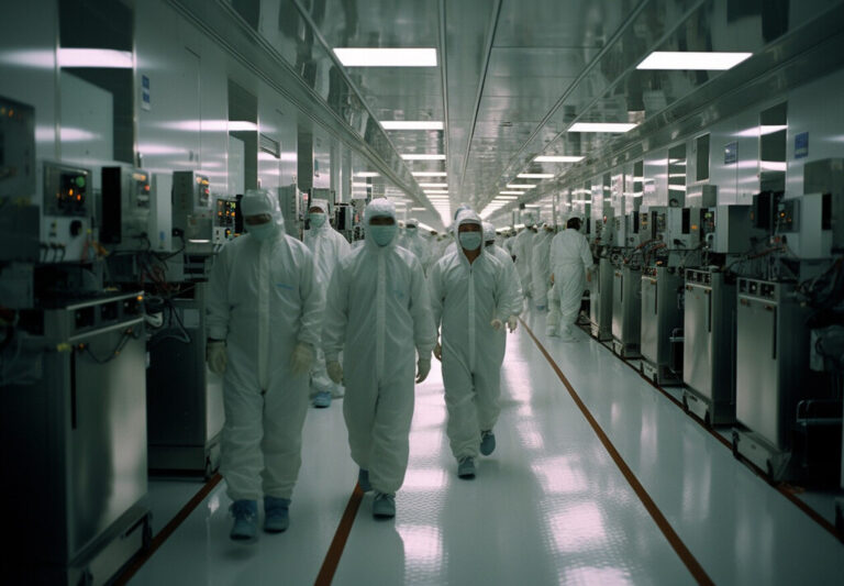 Read more about the article Este país es el candidato número 1 a arrebatar a China su liderazgo como fábrica del mundo