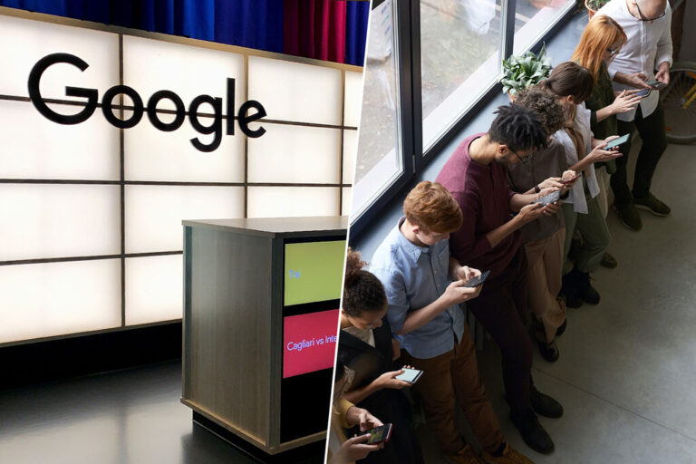 Read more about the article Fin a la gran era de los despidos: las grandes tecnológicas reactivan las contrataciones pero con condiciones