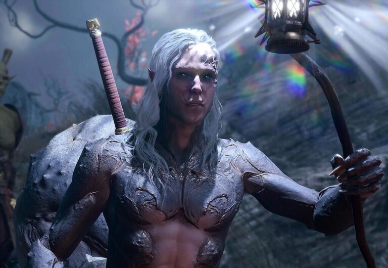 Read more about the article Hay un motivo para el realismo de ‘Baldur’s Gate 3’: 248 actores de doblaje también hicieron captura de movimientos