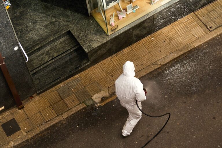 Read more about the article La gente está olvidando lo que le pasó durante la pandemia (porque el trauma se olvida)