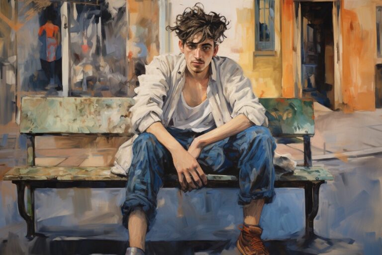 Read more about the article La vida antes del smartphone y la trampa de la memoria