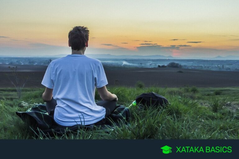 Read more about the article Las mejores 18 aplicaciones meditación, relax y mindfulness para tener una mejor salud mental