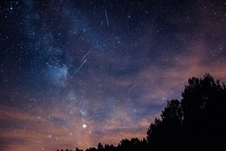 Read more about the article Llegan las Perseidas, el mayor espectáculo astronómico del año: nuestros consejos para verlas este fin de semana