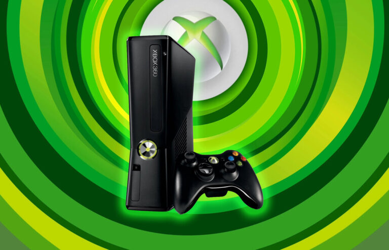 Read more about the article Microsoft empieza a darle el adiós definitivo a la Xbox 360: el año que viene perderá un importantísimo elemento