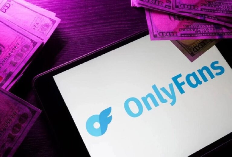 Read more about the article OnlyFans no tiene techo: un 47% más de creadores y un 22% más de ganancias en sólo un año