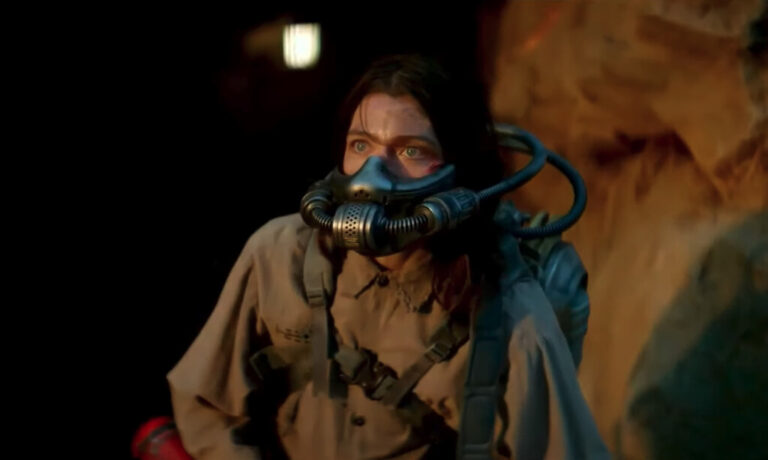 Read more about the article ‘Rebel Moon’, la película de Zack Snyder para Netflix, promete épica, violencia y un nuevo universo de ciencia ficción