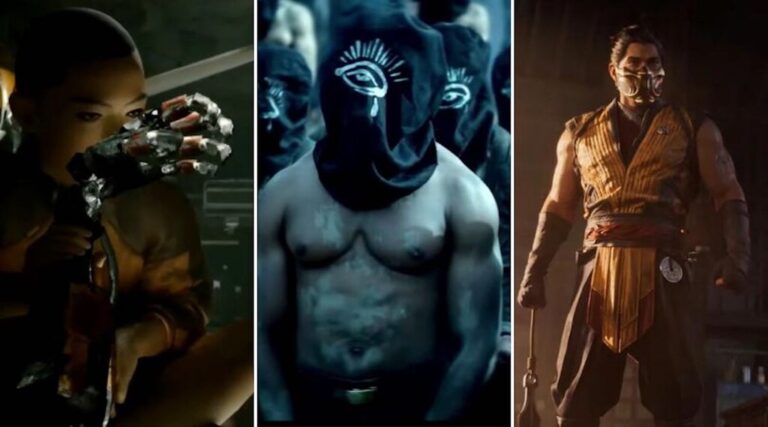 Read more about the article Todo Gamescom 2023: los mejores trailers y novedades para una nueva temporada de juegos