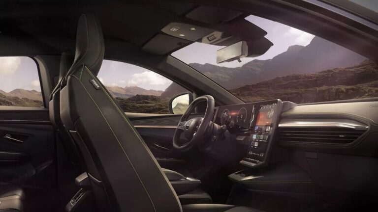 Read more about the article Un 8% más de autonomía en coches eléctricos gracias a un algoritmo. El invento para revolucionar el control de crucero