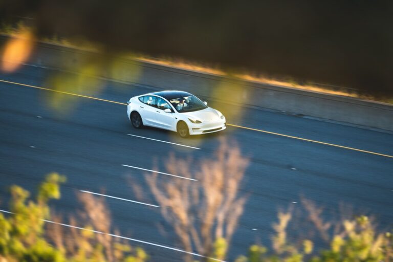 Read more about the article Valencia aún no da por perdida la fábrica de Tesla. La mejor prueba: está expropiando terrenos