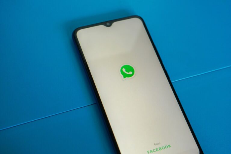 Read more about the article WhatsApp está por marcarse otro Telegram: trabaja en poder utilizar múltiples cuentas desde la misma aplicación