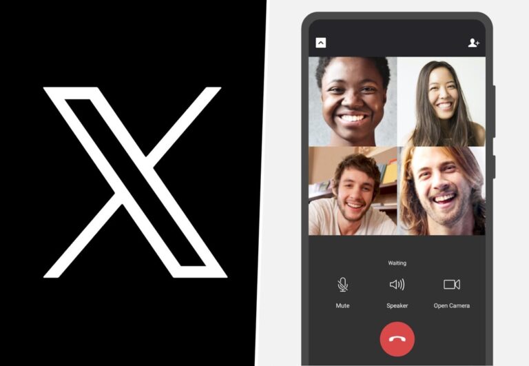 Read more about the article X tendrá videollamadas: Elon Musk confirma la llegada de uno de los cambios más radicales de la historia de Twitter