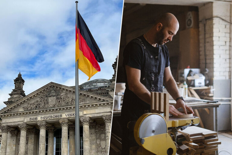 Read more about the article Alemania arranca su gran experimento con la semana de cuatro días tirando de fórmula: 100-80-100