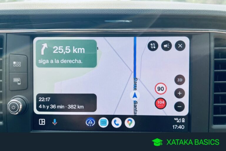 Read more about the article Android Auto 10.4 oficial: novedades y cómo descargar la última versión estable