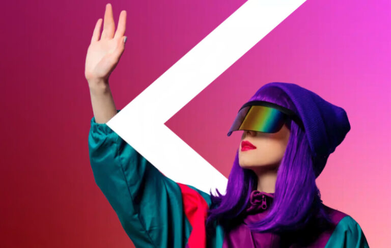 Read more about the article China no se ha olvidado del metaverso: quiere tener cinco empresas con “influencia global” para 2025