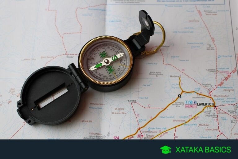 Read more about the article Cómo calibrar la brújula de tu móvil Android para aumentar su precisión