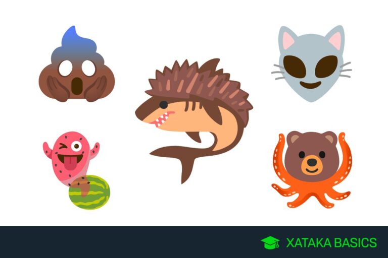 Read more about the article Cómo usar Emoji Kitchen en tu navegador para crear emojis combinados