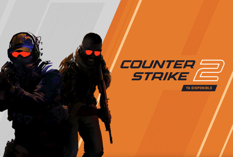 Read more about the article El esperadísimo ‘Counter Strike 2’ ya está disponible: novedades y cómo descargarlo gratis hoy