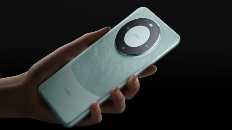 Read more about the article El mejor teléfono de Huawei es un secreto en Europa. El plan es arrasar en China y atacar a EEUU