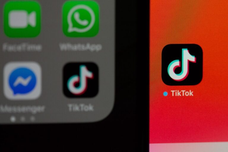 Read more about the article Europa multa a TikTok con 345 millones de euros por no proteger la privacidad de los menores