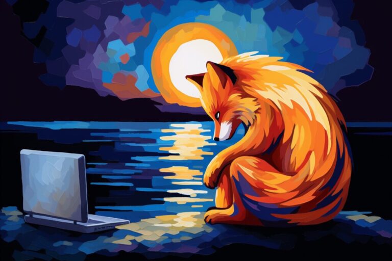 Read more about the article La larga crisis de Mozilla: una sangría de usuarios eterna y una dependencia de Google que sigue siendo mayoritaria