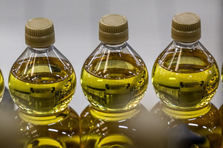 Read more about the article La mayor comercializadora de aceite de oliva del mundo está en pérdidas millonarias. Y solo espera más subidas