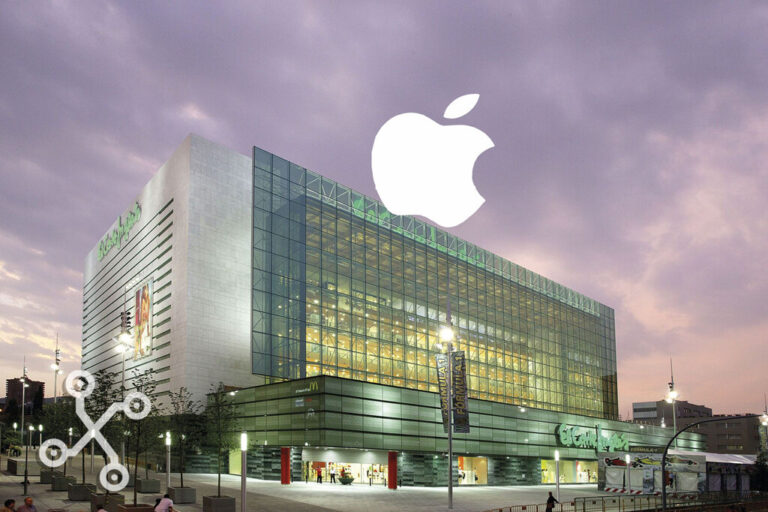 Read more about the article Llega el momento Apple a El Corte Inglés: la vuelta al cole no sale tan cara con ofertas en iPhone, iPad o MacBook