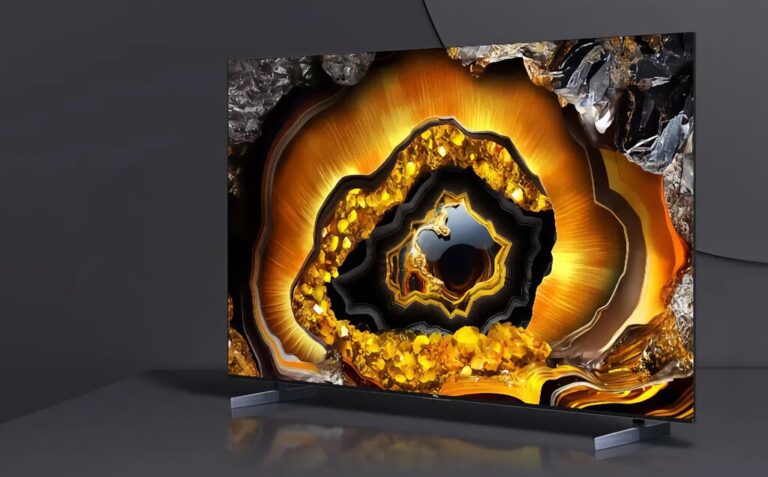 Read more about the article Los MiniLED más bestiales de TCL llegan a España: disponibilidad y precio de sus televisores de hasta 98 pulgadas