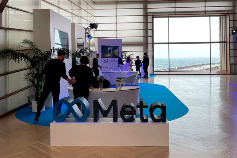 Read more about the article Meta ha despedido a tanta gente que le sobran oficinas. Y eso le va a costar 172 millones de euros en Londres