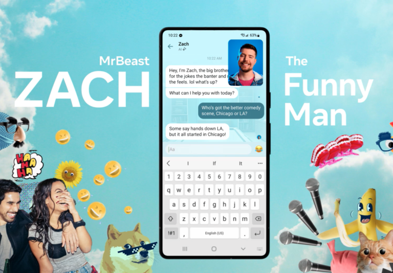 Read more about the article Meta tiene un as bajo la manga para ganar la partida de la IA: integrarla en WhatsApp e Instagram